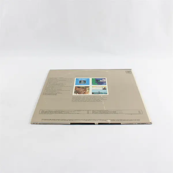 Tony's Greatest Hits Volume III  12" Vinyl Record