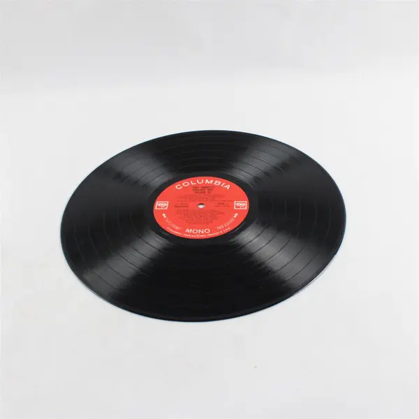 Tony's Greatest Hits Volume III  12" Vinyl Record