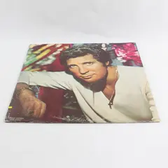 Tom Jones – Tom 12" Vinyl Record