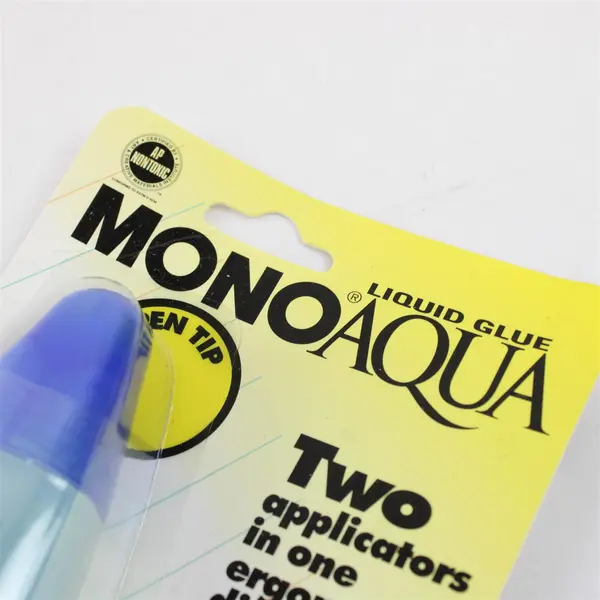Mono Aqua Liquid Glue 1.69oz Craft Adhesive