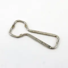 Light and Mellow Regal Pale Beer Silver Bottle Opener