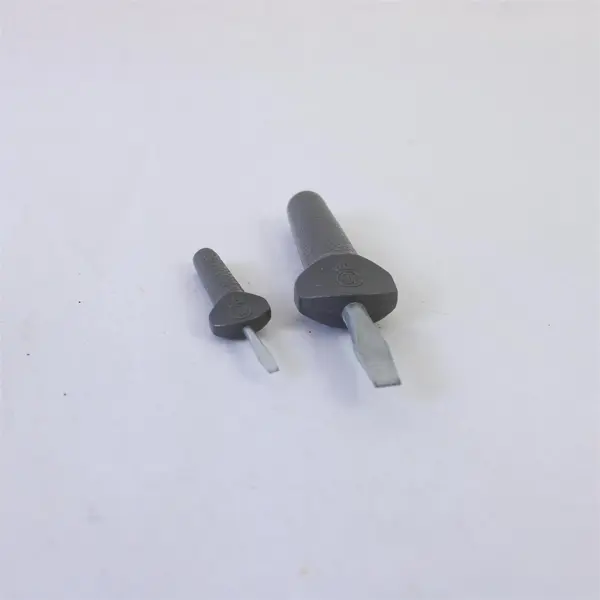 Husqvarna Viking Sewing Machine Tool Set 4 Screwdrivers Brush Magnifier
