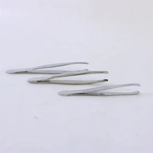 Lot of 6 Sewing Tools Accessories Tweezers Clippers Tape Measure