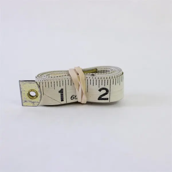Lot of 6 Sewing Tools Accessories Tweezers Clippers Tape Measure