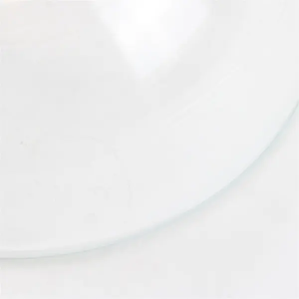 Duralex Clear Glass Medium Mixing Bowl 9"