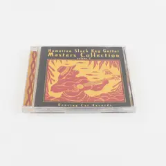 Hawaiian Slack Key Guitar Masters Collection, Vol. 2 by Various Artists (CD)