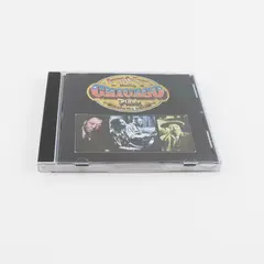 Jimmy & Mama Yancey Chicago Piano Vol. 1 - CD 