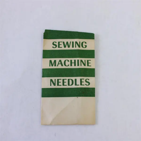 Lot of 18 Assorted Sewing Needles Milwards Champion Machine Needle