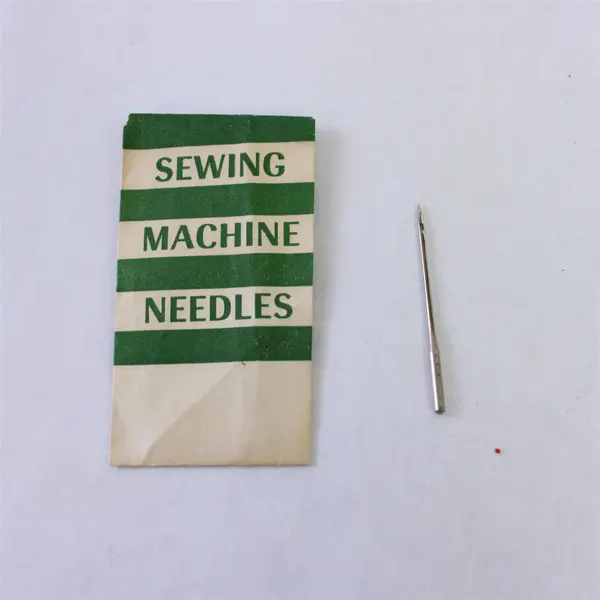 Lot of 18 Assorted Sewing Needles Milwards Champion Machine Needle
