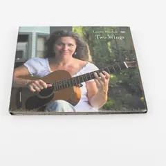 Lauren Sheehan: Two Wings CD