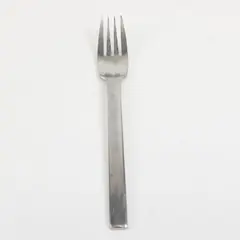 Supreme by Towle Reale Stainless Steel Dinner Fork 7.75"
