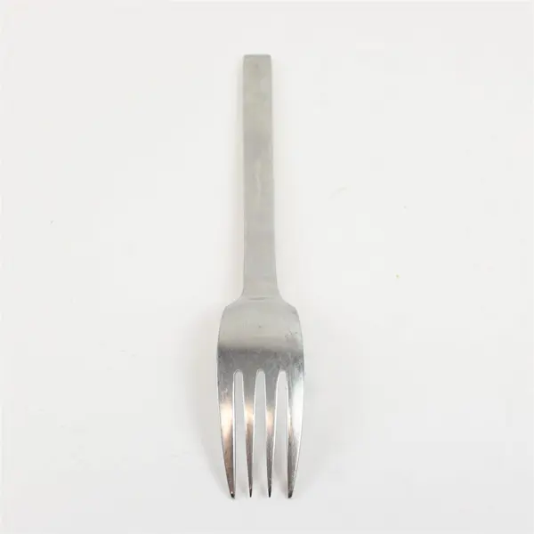 Supreme by Towle Reale Stainless Steel Dinner Fork 7.75"