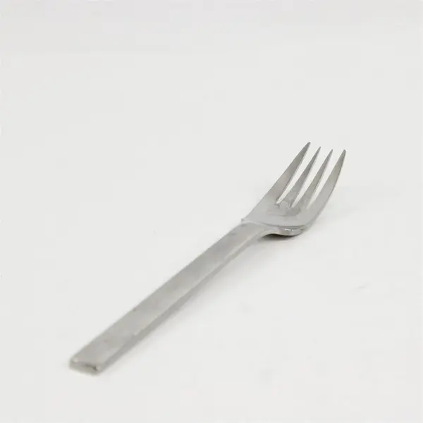 Supreme by Towle Reale Stainless Steel Dinner Fork 7.75"