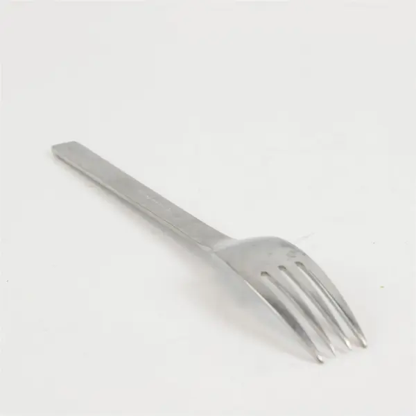 Supreme by Towle Reale Stainless Steel Dinner Fork 7.75"