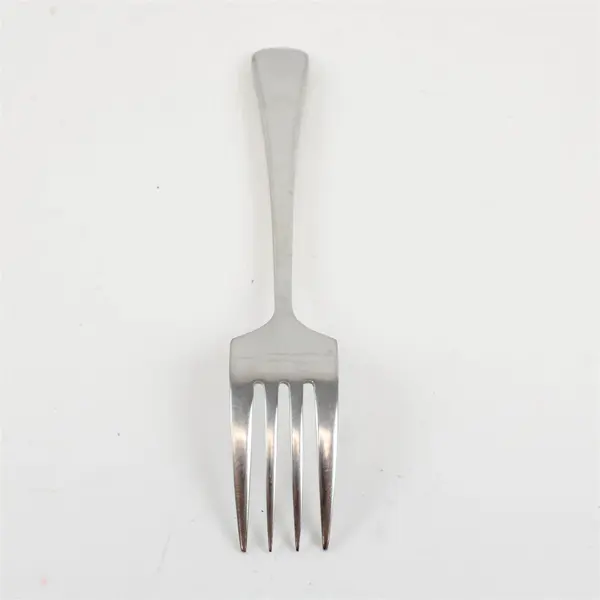 Towle Supreme Trent Stainless Salad Fork 6.5"