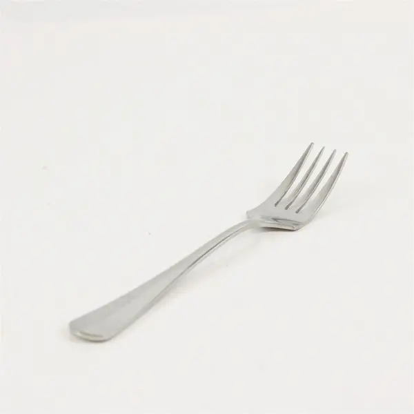 Towle Supreme Trent Stainless Salad Fork 6.5"
