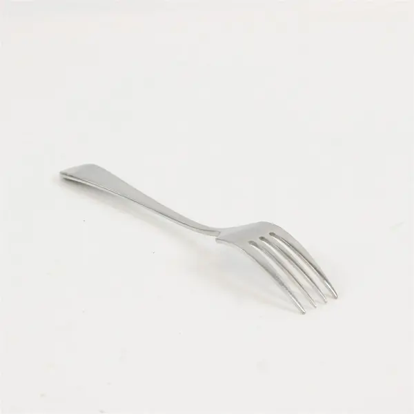 Towle Supreme Trent Stainless Salad Fork 6.5"