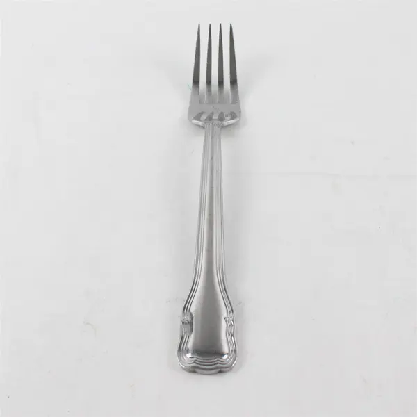 Cuisinart Elite CUI Valloire Stainless Steel Dinner Fork 8.5"