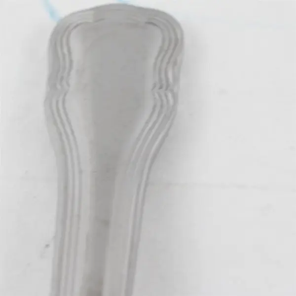 Cuisinart Elite CUI Valloire Stainless Steel Dinner Fork 8.5"