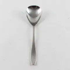 WMF Artisan Stainless Steel Serving Spoon 10 in
