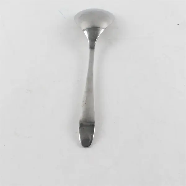 WMF Artisan Stainless Steel Serving Spoon 10 in