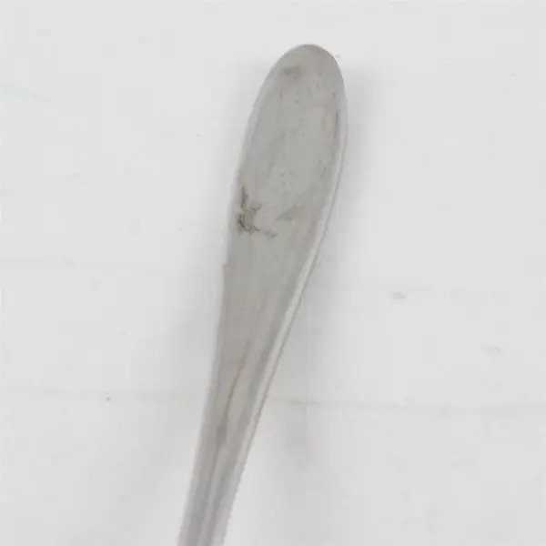 WMF Artisan Stainless Steel Serving Spoon 10 in