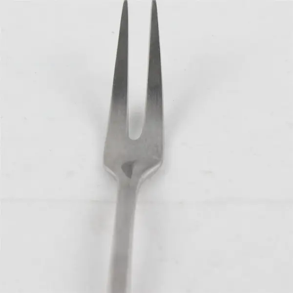WMF Flatware Cachet Stainless Steel Meat Fork 7.75"