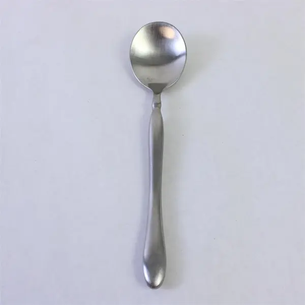 Lot of Four Flatware Pieces from Hampton Silversmiths in the Pattern HSV31