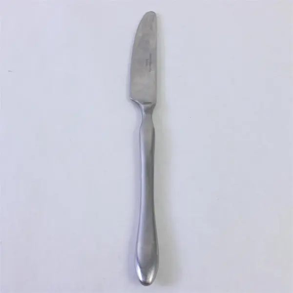Lot of Four Flatware Pieces from Hampton Silversmiths in the Pattern HSV31