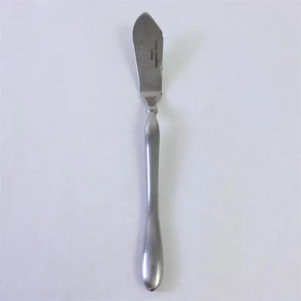 Lot of Four Flatware Pieces from Hampton Silversmiths in the Pattern HSV31