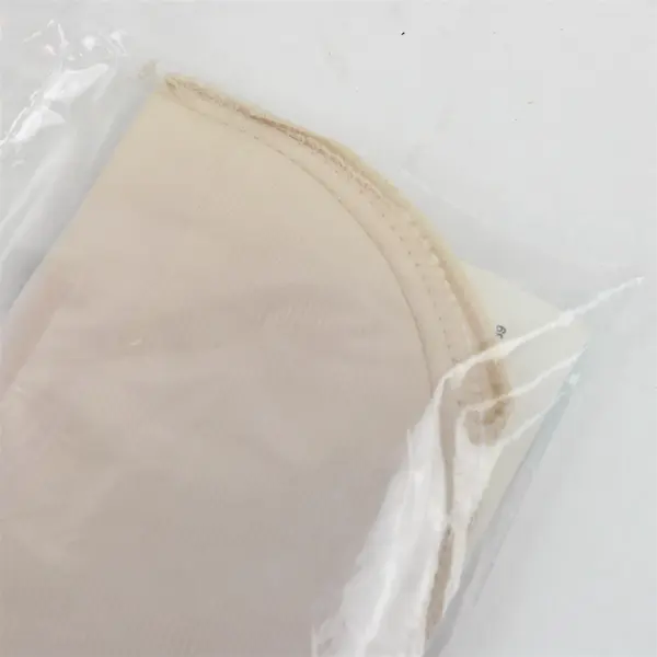 Allary Lot of 3 Shoulder Pad Sets Black White Nude Sewing