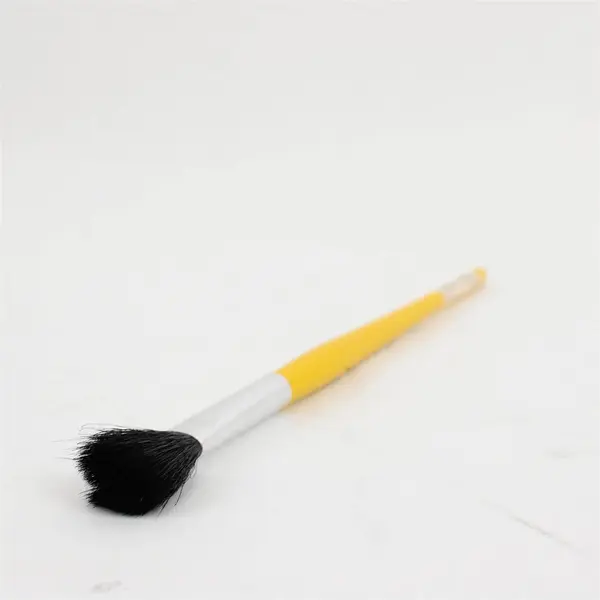 Lot of 5 Craft Sewing Accessories Thimble Brush Tongs Travel Scissors