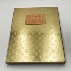 Visionaire 52 Private Louis Vuitton Rare Mert Alas Marcus Piggott Ltd Ed
