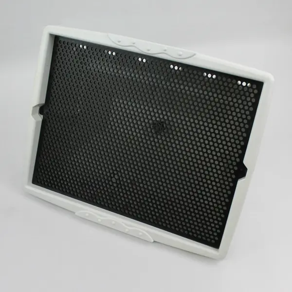 2001 Lite-Brite Power Pegs Screen & Design Sheets Only No Pegs/Screws