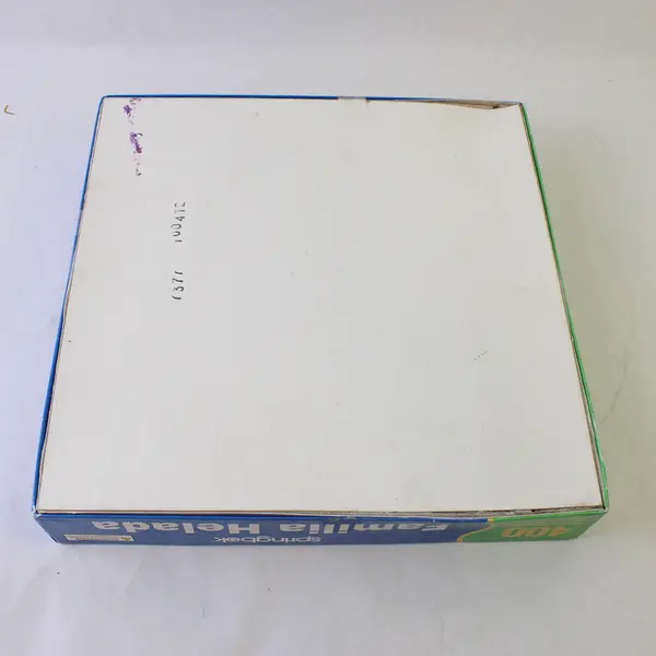 Springbok Frosty 400-Piece Jigsaw Puzzle 1JIG70505