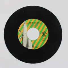 Carpenters – We've Only Just Begun / For All We Know 7" Vinyl Record