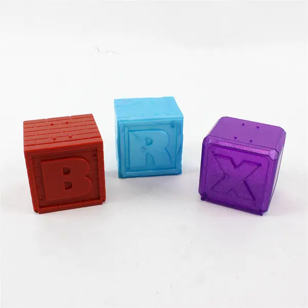 Lot of 16 Jazwares Roblox Figures Mystery Boxes Empty