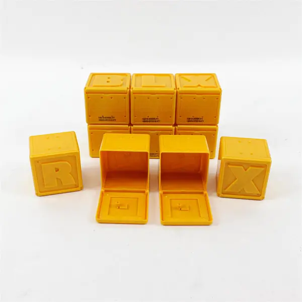 Lot of 16 Jazwares Roblox Figures Mystery Boxes Empty