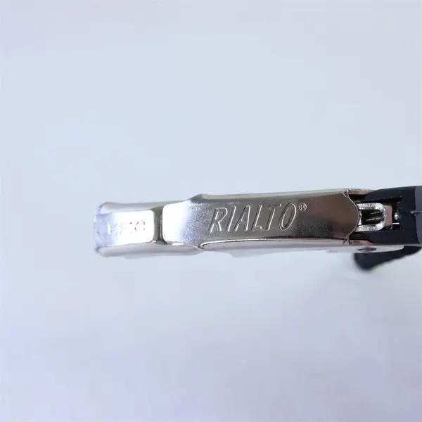 Rialto Dierberg Vineyard Star Lane Waiter Style Folding Wine Opener Corkscrew