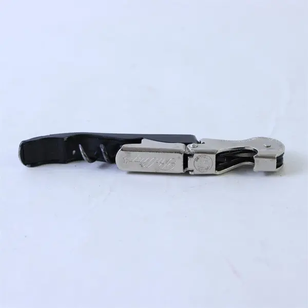 Patricia Green Cellars Pulltap's Corkscrew Key Knife Wine Bottle Opener
