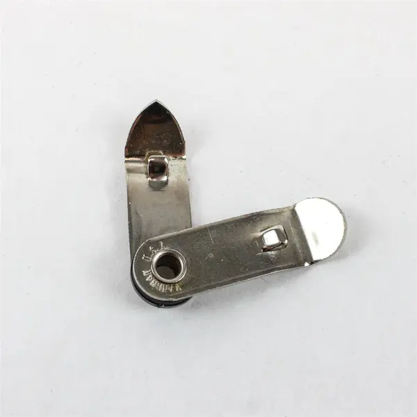 Vintage Vaughn "Quad Fold" Bottle and Can Opener