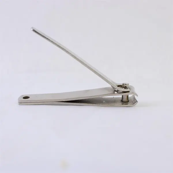 Lot of 5 Metal Grooming Tools 3 Clippers Tweezers 60in Tape Measure
