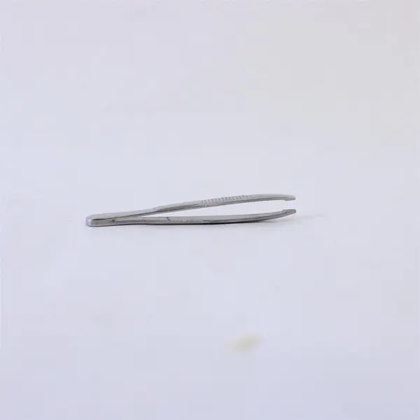 Lot of 5 Metal Grooming Tools 3 Clippers Tweezers 60in Tape Measure