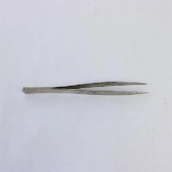 Lot of 6 Sewing Tools Tweezers Clippers Scissors Tape Measure