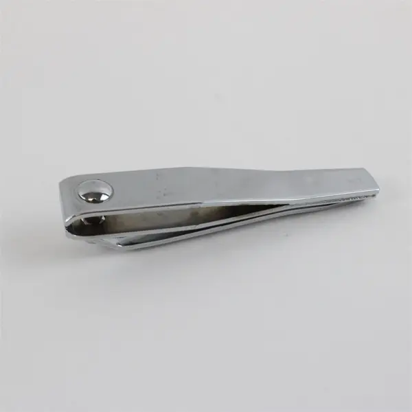 Lot of 5 Manicure Tweezers & Nail Clippers Grooming Tools - Various Brands