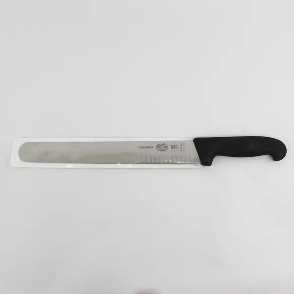 12" Victorinox RH Forschner 40645 Slicing  Knife 5.4723.30