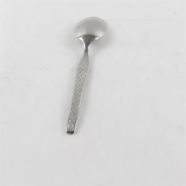 WMF Toledo Stainless Steel Teaspoon Flatware 6in