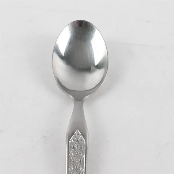 WMF Toledo Stainless Steel Teaspoon Flatware 6in