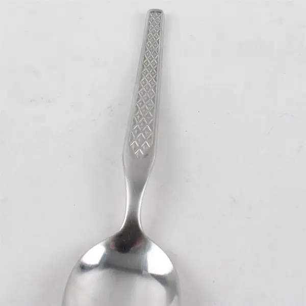 WMF Toledo Stainless Steel Teaspoon Flatware 6in