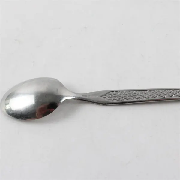 WMF Toledo Stainless Steel Teaspoon Flatware 6in